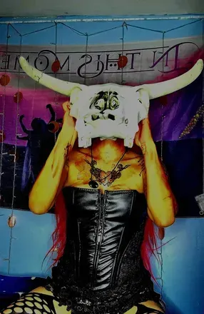 From Ashes (@fromashes666) OnlyFans profile photo
