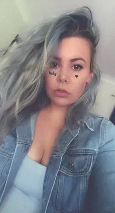 Furby (@furbylish) OnlyFans profile photo