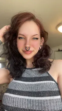 Peach (@fvckpvppy) OnlyFans profile photo