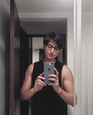 Gabriel (@gabfromthe202) OnlyFans profile photo