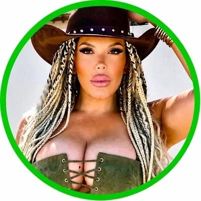 Gabi Garcia (@gabigarciaa) OnlyFans profile photo