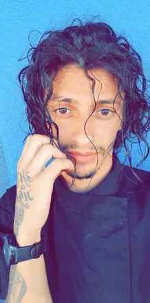 Latino hunk (@gaebrahh1) OnlyFans profile photo