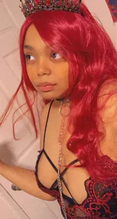 Charlie (@galaxychick02) OnlyFans profile photo
