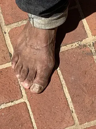 @gangstatoes OnlyFans profile photo
