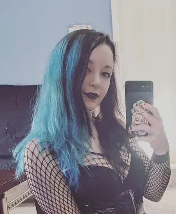 Ellie (@ganjiagirl) OnlyFans profile photo
