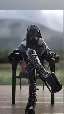 @gasmaskdom OnlyFans profile photo