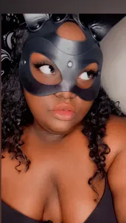 @gassycocoa OnlyFans profile photo