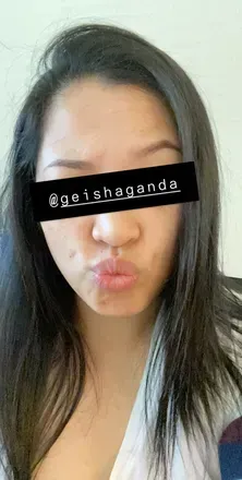 @geishaganda OnlyFans profile photo