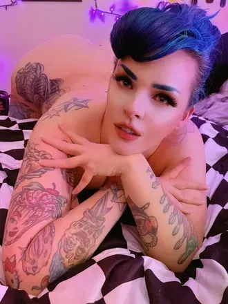 Geisha Monroe (@geishamonroe) OnlyFans profile photo