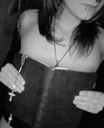 Gemini Jezebel (@geminijezebel) OnlyFans profile photo