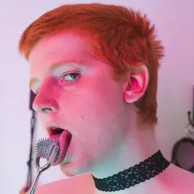 Vex Venom (@gender_fluids) OnlyFans profile photo