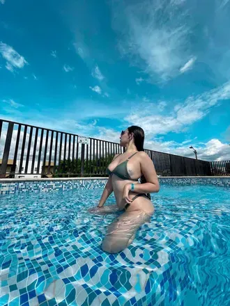 Georgia Rios (@georgiakmila) OnlyFans profile photo
