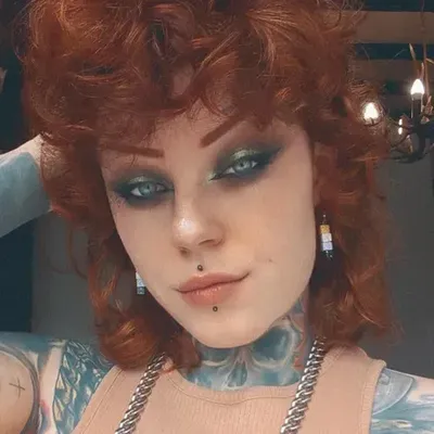 Georgia Mae (@georgiatat) OnlyFans profile photo