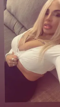 GermanyJade (@germanyjade84) OnlyFans profile photo
