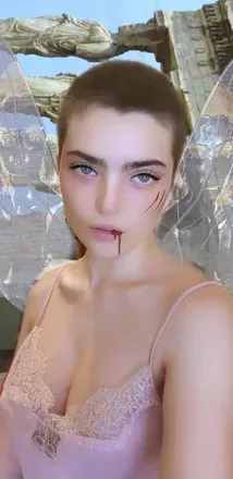 Gala (@ggalactica) OnlyFans profile photo