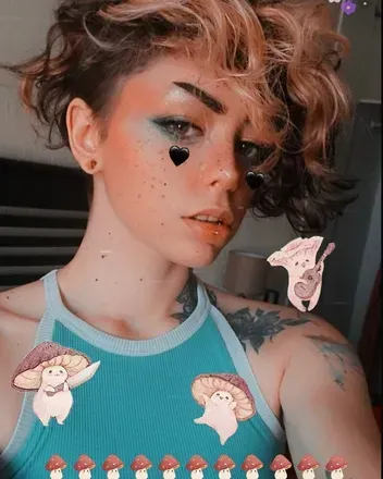 Fae (@ghostlifae) OnlyFans profile photo