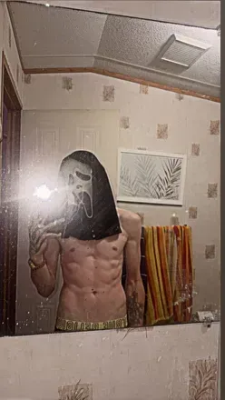 Ghostface (@ghxstieswrld) OnlyFans profile photo