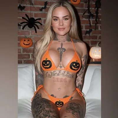 Gia Clarke (@giaclarkex) OnlyFans profile photo
