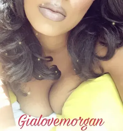 Gia Morgan (@gialovemorgan) OnlyFans profile photo