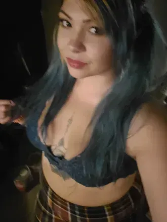 Gigi Glittertitz (@gigiglittertitz) OnlyFans profile photo
