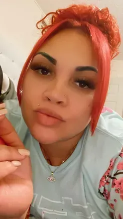 @giigiiminajj OnlyFans profile photo