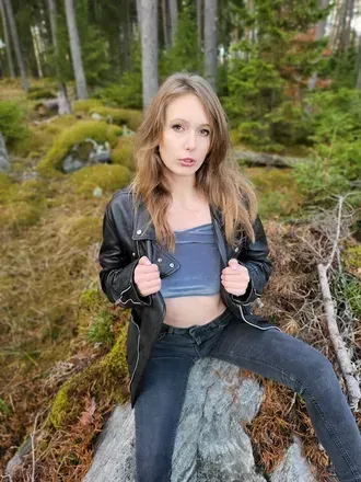 Gina Snow (@ginasnoww) OnlyFans profile photo