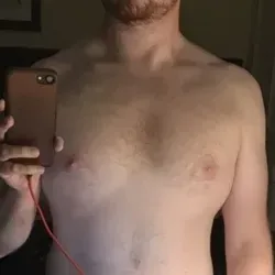 @gingerbear585 OnlyFans profile photo