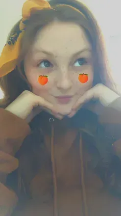 @gingerbread-girl OnlyFans profile photo