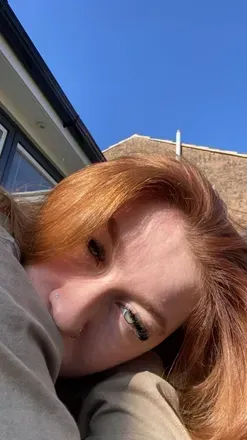 @gingerbunny123 OnlyFans profile photo