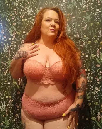 @gingerjenn OnlyFans profile photo