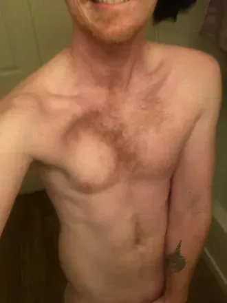 @gingernextdoor OnlyFans profile photo