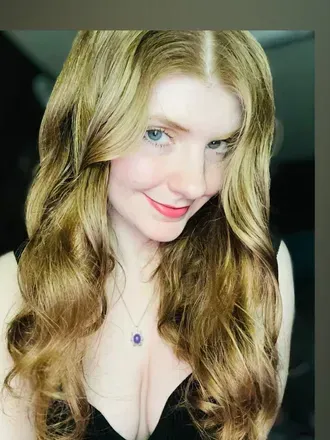 @gingerworm9393 OnlyFans profile photo