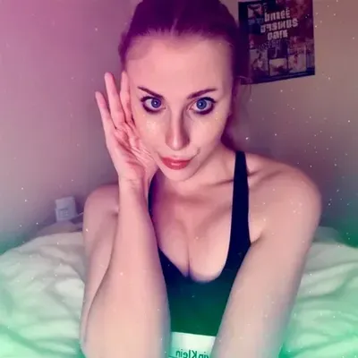 Ellis Angel (@girl_gaymer888) OnlyFans profile photo