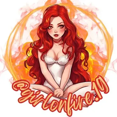 @girlonfire.19 OnlyFans profile photo