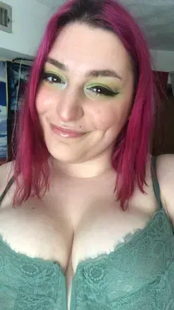 @gl1tterb4by101 OnlyFans profile photo