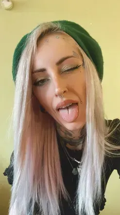 @gladycesuicide OnlyFans profile photo