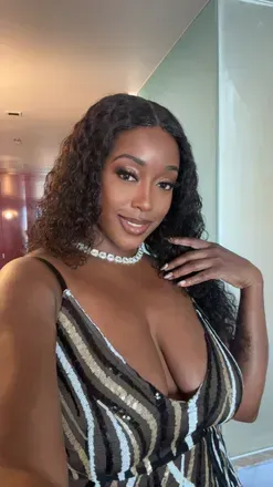 Glamazon Tyomi (@glamazontyomi) OnlyFans profile photo