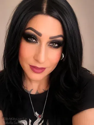 @glitchkitty OnlyFans profile photo