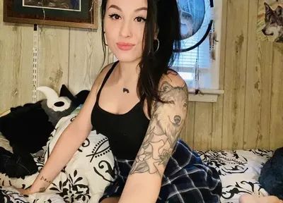 @glitterkittenox OnlyFans profile photo