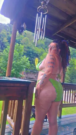 @goddess_garden OnlyFans profile photo