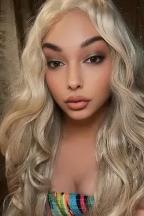 @goddessbritney OnlyFans profile photo