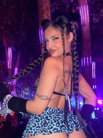 Maddie (@goddessdam1) OnlyFans profile photo