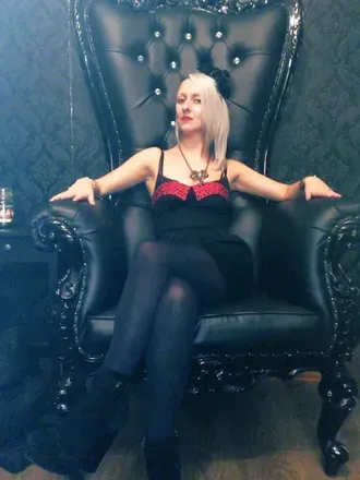 @goddessdarkfate OnlyFans profile photo