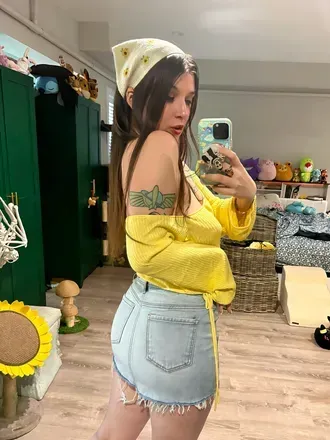 @goddesseevee OnlyFans profile photo
