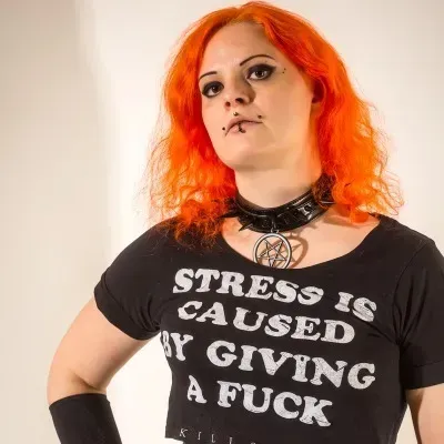 @goddessfiretemptress OnlyFans profile photo