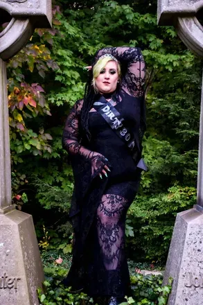 @goddesslilithgreen OnlyFans profile photo