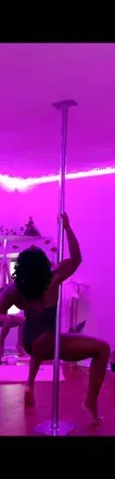 @goddessoshunafrodisiac OnlyFans profile photo