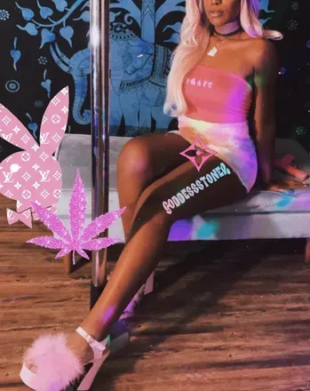 @goddessstoner OnlyFans profile photo