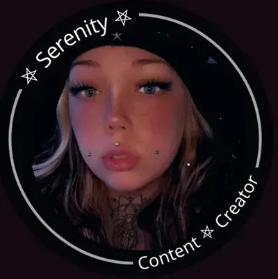 @goddessxserenity OnlyFans profile photo