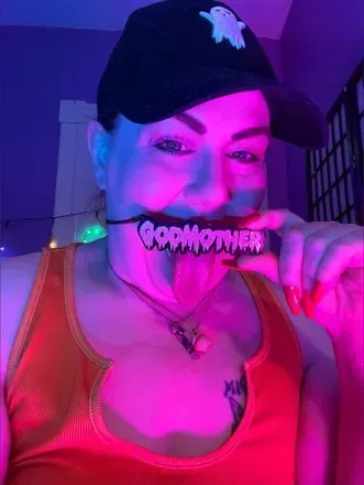 GodMina The Great Luciano (@godminathegreat) OnlyFans profile photo